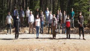 SOUK KI GNLER N BR KUCAK DOLUSU YLK