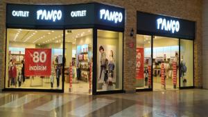 PANO OUTLET MAAZASI HIGHWAY\'DE AILDI!