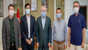 BAB ULUSLARARASI RENC SAYISINI ARTIRMA ALIMALARINDA BULUNUYOR