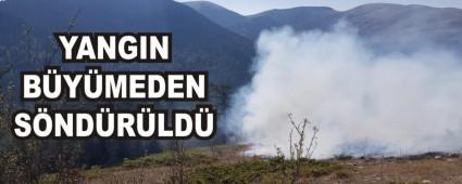 YANGIN BYMEDEN SNDRLD