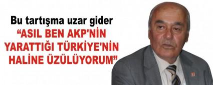 Bu tartma uzar gider