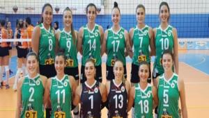 BOLU\'NUN SULTANLARI LGE FIRTINA GB BALADI