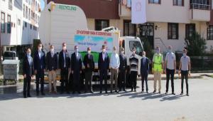 evre ve ehircilik\'ten Gerede\'ye yeni ara