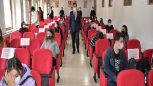 BOLU\'DA YZ YZE ETMN KNC AAMASI BALADI