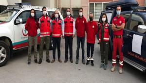 Hatay\'a grevlendirildiler