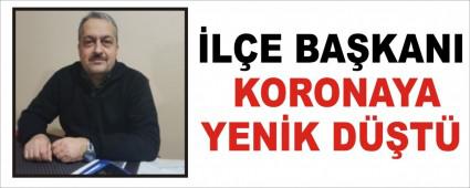 LE BAKANI KORONAYA YENK DT