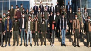 GELECEE, HEM NEFES HEM DE DAMGA VURULACAK