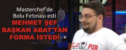Masterchef\'de Bolu Frtnas esti