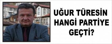 UUR TRESN HANG PARTYE GET?