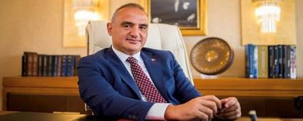 BAKAN ERSOY BOLU\'YA GELYOR