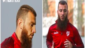 LK KEZ BOLUSPOR FORMASI GYD