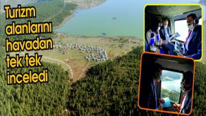 KROLU DAI\'NIN TURZM POTANSYELN ARTTIRACAIZ