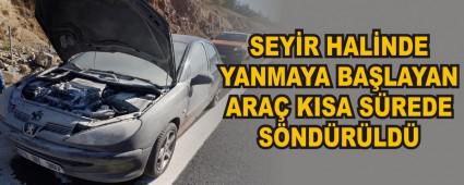 SEYR HALNDE YANMAYA BALAYAN ARA KISA SREDE SNDRLD