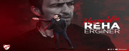 Yeni teknik patron belli oldu