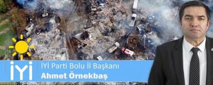 RNEKBA\'TAN GEM OLSUN MESAJI