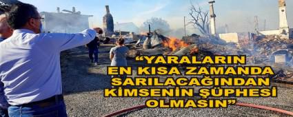 YARALARIN EN KISA ZAMANDA SARILACAINDAN KMSENN PHES OLMASIN