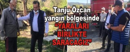 YARALARI BRLKTE SARACAIZ