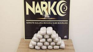 45 NARKOTK OPERASYONDA 100 PHEL AHIS