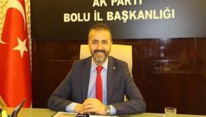 DOANAY\'DAN MEVLD KANDL MESAJI