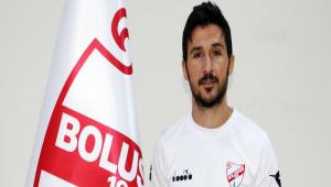 BOLUSPOR\'DA O SM CEZALI DURUMA DT