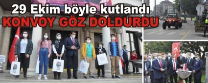 29 Ekim byle kutland