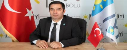 \"BELEDYE LE UYUM ERSNDE ALIIYORUZ\"