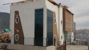 BLGEV YEN BNASINDA HZMET VERECEK