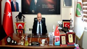 ANKAYA\'DAN GYNK HALKINA YARDIM ARISI