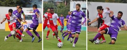 BOLUSPOR KUPADA TURLADI