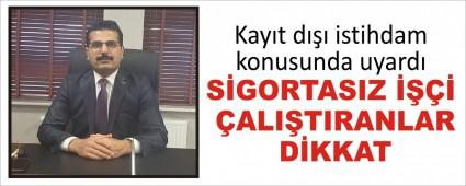  SGORTASIZ  ALITIRANLAR DKKAT