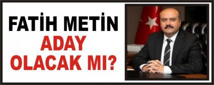 FATH METN ADAY OLACAK MI?