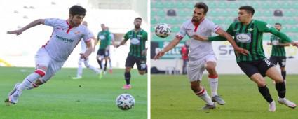 3 PUAN LE YNE TANIAMADIK