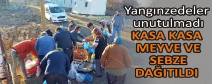 Yangnzedeler unutulmad