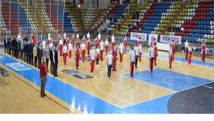 SYAH KUAK DAN SINAVLARI BOLU\'DA YAPILDI