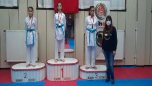 10 KASIM ATATRK\' ANMA KARATE TURNUVASI DZENLEND