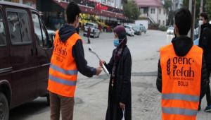 YENDEN REFAHLI GENLERDEN KADINLARA GL KRAMI