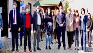 BBV DEN BOLU N FARKLI BR PROJE