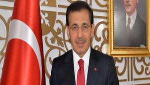 VAL MT\'TEN 12 KASIM 1999 DEPREM YIL DNM ANMA\' MESAJI