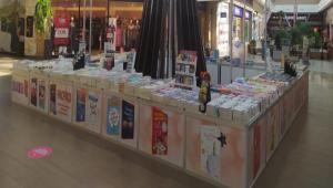 HIGHWAY OUTLET\'E KTAP STANDI AILDI!