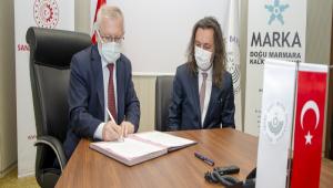 NVERSTE-SANAY  BRLNDE NEML BR PROJE DAHA MZALANDI