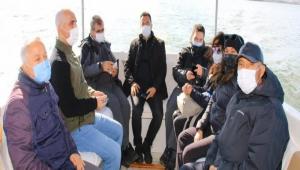 YENAA GL\'NE YEN YATIRIMLAR YOLDA