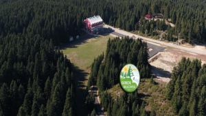 Milli Takmlar kamp iin Gerede\'ye geliyor