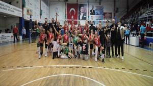 BOLU\'NUN SULTANLARI DOLU DZGN