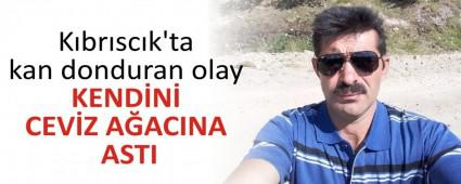 Kbrsck\'ta kan donduran olay