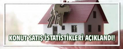 BOLU\'DA KA KONUT SATII YAPILDI?