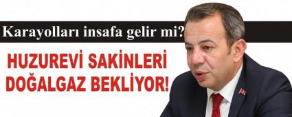 Karayollar insafa gelir mi?