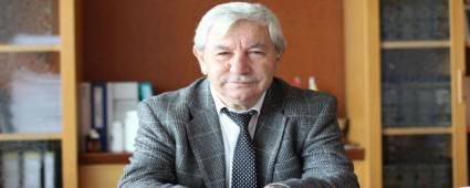 Sait Koca istifa etti