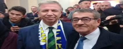 Mansur Yava\'tan Kbrsck\'a destek