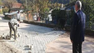 BELEDYE KLTL PARKE ALIMASI BALATTI