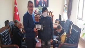 TEKEMEN\'DEN ETME NEML DESTEK